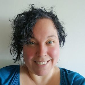 Meet your Posher, Julie